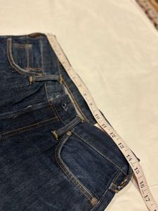 Evisu Jeans