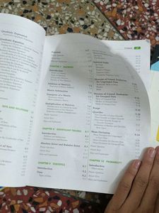 Pearson iit Jee Foundation Series For Class 9