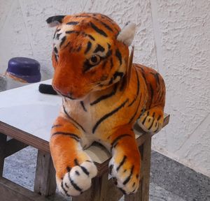 Big Tiger
