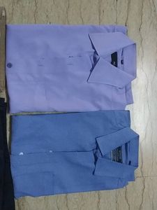 New Shirts And Pants Set Of 2