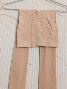 New Girls Nude Tights
