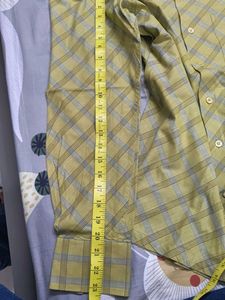 Blackberry Shirt