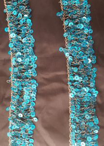 Anklets