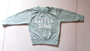 Boy T-shirt