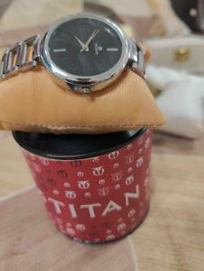 Titan Ladies&#39; Watch