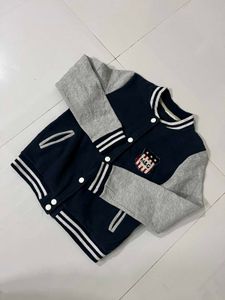 M&amp;G Varsity Jacket Best Quality