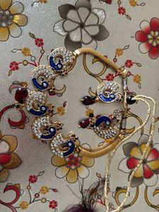 Jewellery Set