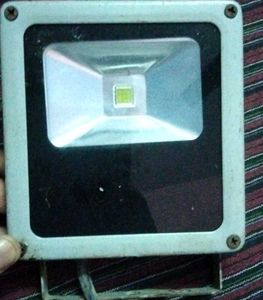 LED MERCURY LIGHT