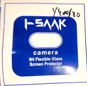 I-SAAK Camera Screen Protector