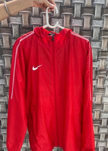 Nike Wind Cheater