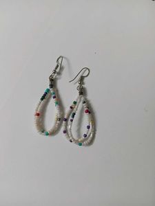 Stylish Hoops.