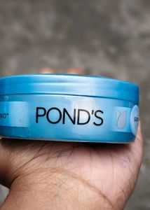 Pond's Hydra Miracle Gel