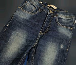 Mast And Harbour Women Skinny Fit High-rise Jeans