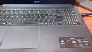 Acer Aspire Pentium Laptop