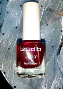 Zudio Jelly Nail Polish