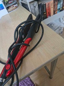 Hair Crimper