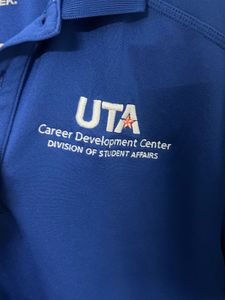 Blue Sport Tek Polo Shirt