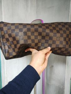 Louis Vuitton Damier Ebene Bandouliere