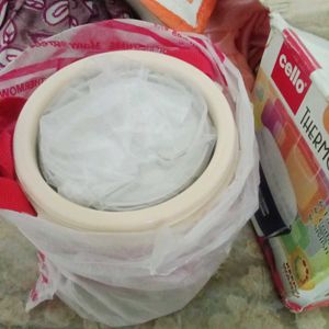 Cello Insulated Lunch Carrier