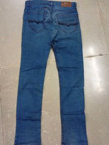 Men Jeans Set