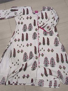 Metro Kurti
