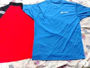 Men T Shirt Combo Of 2