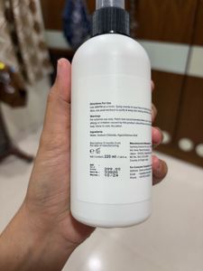 HOCL Skin Purifying Spray