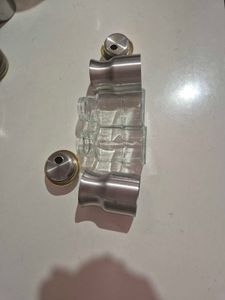 Salt And Pepper Jars