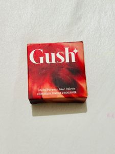 Gush 3 In One  Multi Use  Face Palate