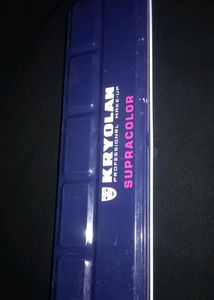 KRYOLAN PROFESSIONAL MAKEUP