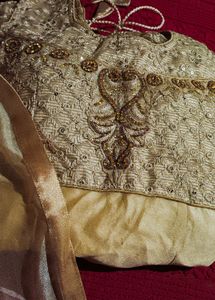 Golden Gown