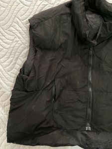 Y2K  Half Bomber Jacket