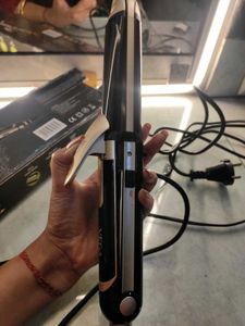 Vega 3-in 1 Hair Styler.