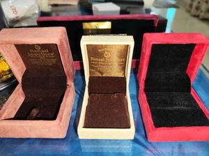 Beautiful Jewellery Boxes