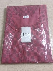Femi9 100% Cotton Nighties