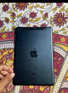 iPad Apple