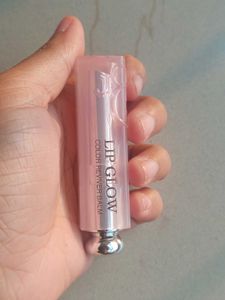 Original Dior Lip Addict Glow 004 Coral