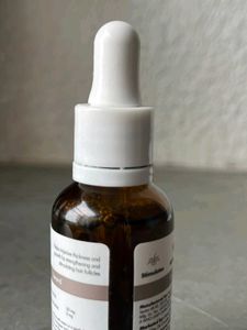 HAIR / BEARD SERUM - 5% MINOXIDIL