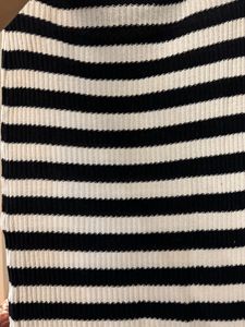⭐️ZARA⭐️ Striped Skirt