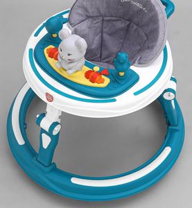 Baby Walker with Activity Center