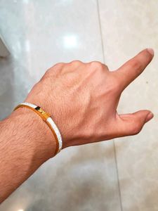 MICHAEL KORS GOLD PLATED WRISTWEAR