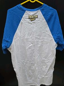 Comic Con India T-Shirt