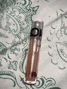 Shimmer glitter lip gloss from westside
