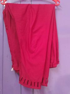 Pakistani Design 3pc Suit