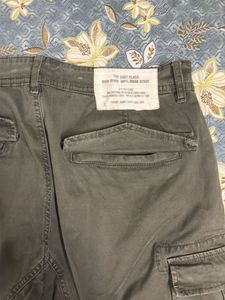 Cargo Pants