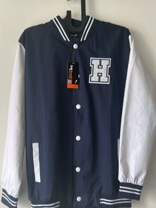 Varsity Jacket - Size XL