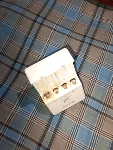 AA Batteries Charger