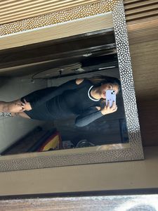 Hot Winter Dress