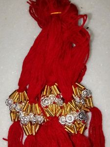 Excellent 8 Dozens Rakhis In Best Price ..