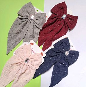 Hair Bows